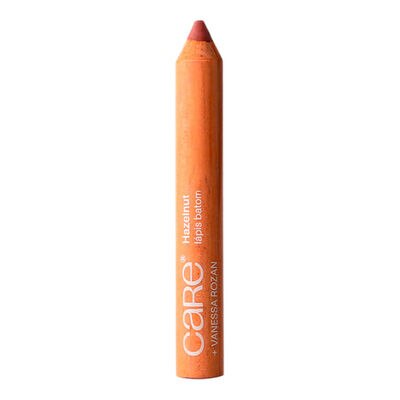 CARE NATURAL BEAUTY L�PIS BATOM HAZELNUT